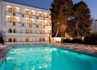 Hotel Heronissos, Grecia / Creta / Creta - Heraklion / Hersonissos