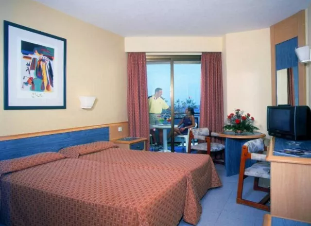 Hotel Sol Tenerife