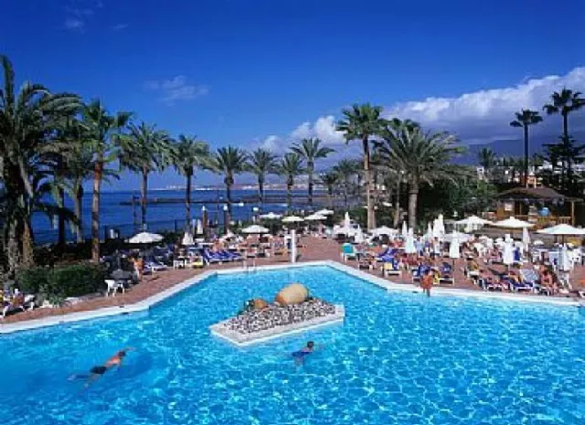 Hotel Sol Tenerife