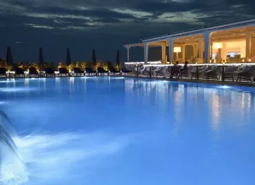 Hotel Myconian Kyma, Grecia / Mykonos / Mykonos Town