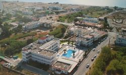 Orion Hotel, Grecia / Rodos