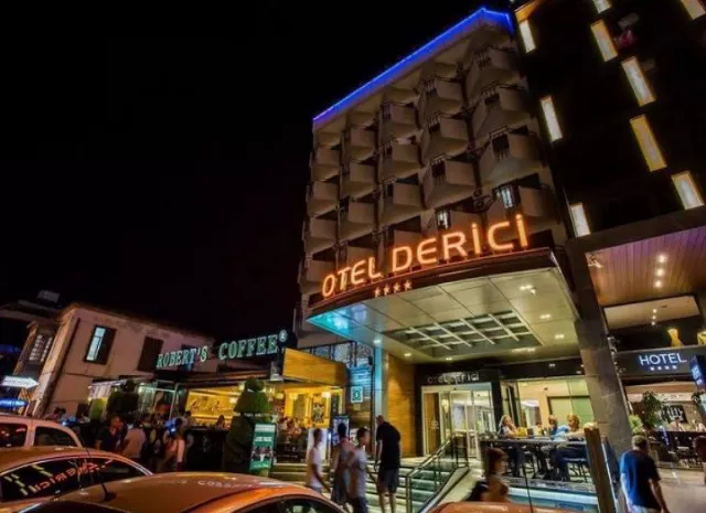 Hotel Derici