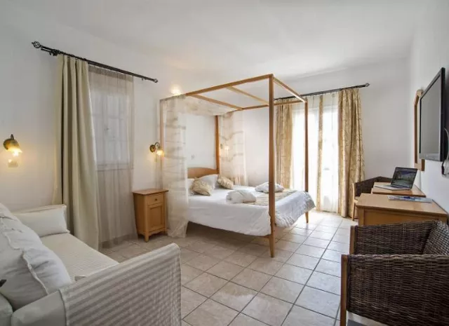 Hotel Dionysos Boutique