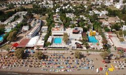 Hotel Petunya Beach Resort, Turcia / Regiunea Marea Egee / Bodrum / Ortakent
