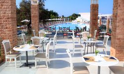 Kairaba Sandy Villas (ex. Labranda Sandy Villas), Grecia / Corfu / Agios Georgios Sud