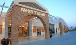 Hotel Kairaba Sandy Villas (ex. Labranda Sandy Villas), Grecia / Corfu / Agios Georgios (Corfu)