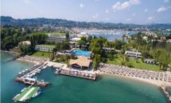 Hotel Kontokali Bay Resort & Spa, Grecia / Corfu / Kontokali
