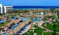 Hotel Long Beach Resort, Egipt / Hurghada