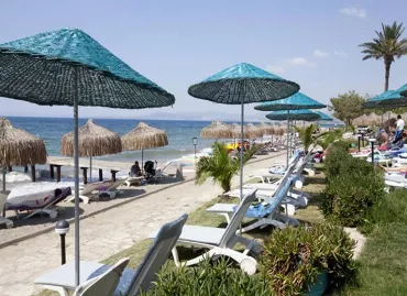 Hotel Faustina, Turcia / Regiunea Marea Egee / Kusadasi