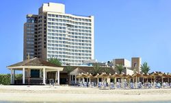 Hotel Intercontinental Abu Dhabi, United Arab Emirates / Abu Dhabi