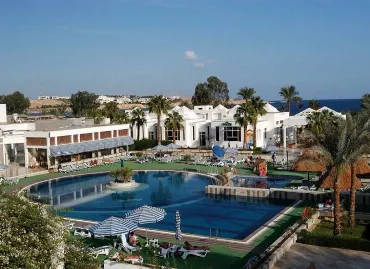 Hotel Maritim Jolie Ville Resort & Casino, Egipt / Sharm El Sheikh / Naama Bay