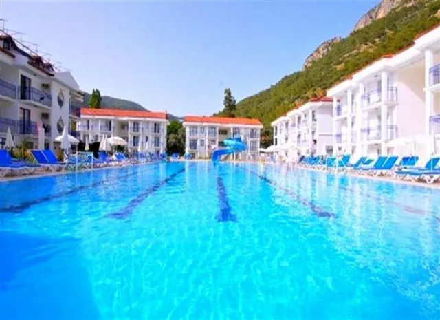 Hotel Oludeniz Resort By Z Hotels