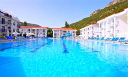 Hotel Oludeniz Resort By Z Hotels, Turcia / Regiunea Marea Egee / Fethiye Oludeniz
