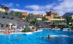 Hotel Melia Jardines Del Teide, Spania / Tenerife / Costa Adeje