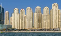 Hotel Delta By Marriott Jumeirah Beach (ex Ramada Plaza Jumeirah Beach), United Arab Emirates / Dubai / Dubai Beach Area / Jumeirah
