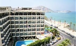 Hotel By Karaaslan Inn (ex Ozcelik Hotel), Turcia / Regiunea Marea Egee / Kusadasi