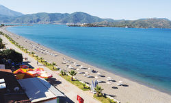 Hotel Jiva Beach Resort, Turcia / Regiunea Marea Egee / Fethiye Oludeniz