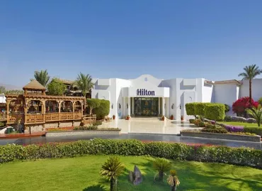 Hotel Sharm Dreams Resort, Egipt / Sharm El Sheikh / Naama Bay