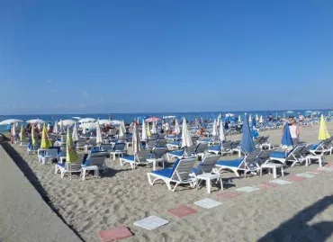 Hotel Kleopatra Ramira, Turcia / Antalya / Alanya