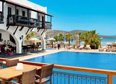 Hotel Costa Bitezhan Beach, Turcia / Regiunea Marea Egee / Bodrum / Bitez