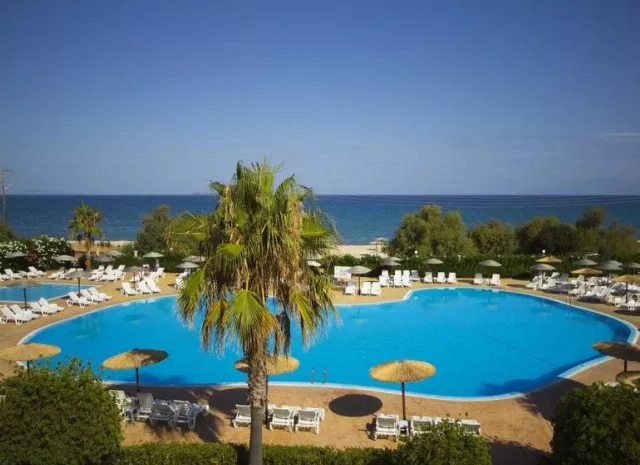 Hotel Almyros Beach Resort & Spa