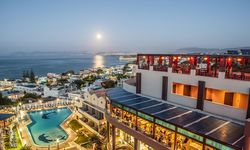 Hotel Galini Sea View (adults Only), Grecia / Creta / Creta - Chania / Agia Marina