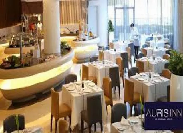 Hotel Auris Inn Al Muhanna