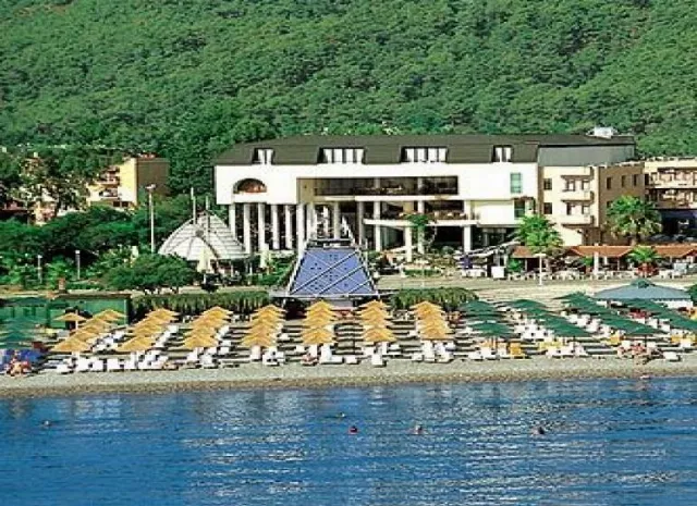 Hotel L'ancora Beach