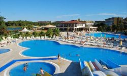 Hotel Otium Eco Club, Turcia / Antalya / Side