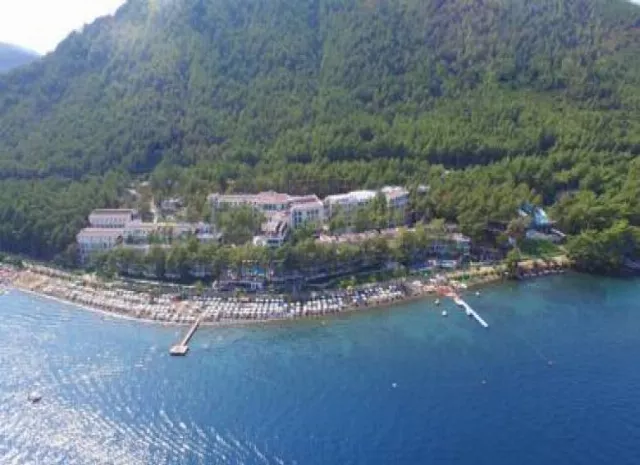 Hotel Orka Lotus Beach (ex Sentido)