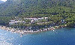 Hotel Orka Lotus Beach (ex Sentido), Turcia / Regiunea Marea Egee / Marmaris