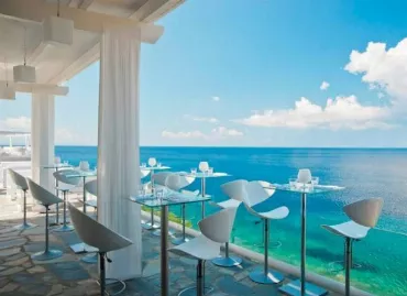 Petasos Beach Resort & Spa, Grecia / Mykonos / Platy Gialos