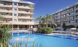 Hotel Aqua Onabrava & Spa, Spania / Costa Brava / Santa Susanna