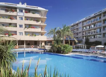 Hotel Aqua Onabrava & Spa, Spania / Costa Brava / Santa Susanna