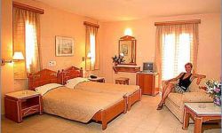 Hotel Magda, Grecia / Creta / Creta - Heraklion / Gouves
