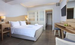 Lyttos Beach, Grecia / Creta / Creta - Heraklion / Anissaras