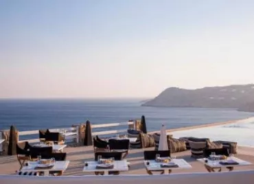 Hotel Myconian Villas Collection, Grecia / Mykonos / Elia