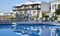 Hotel Mitsis Royal Mare Thalasso Resort (ex.aldemar), Grecia / Creta / Creta - Heraklion / Anissaras