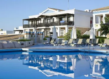 Hotel Mitsis Royal Mare Thalasso Resort (ex.aldemar), Grecia / Creta / Creta - Heraklion / Anissaras