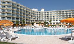 Hotel Royal Palace, Turcia / Regiunea Marea Egee / Kusadasi