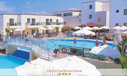 Hotel Gouves Water Park Holiday Resort, Grecia / Creta / Creta - Heraklion / Gouves
