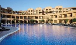 Hotel Coral Sea Aqua Club, Egipt / Sharm El Sheikh / Nabq Bay