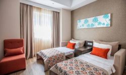 Hotel Aria Claros Beach And Resort, Turcia / Kusadasi