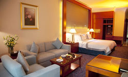 Hotel Grand Excelsior Al Barsha, United Arab Emirates / Dubai / Dubai City Area / Al Barsha