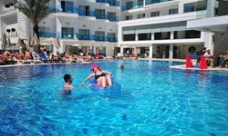 Hotel Blue Bay Platinum, Turcia / Regiunea Marea Egee / Marmaris
