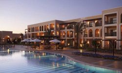 Hotel Jaz Mirabel Park & Club, Egipt / Sharm El Sheikh / Nabq Bay