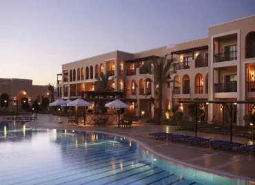 Hotel Jaz Mirabel Park & Club, Egipt / Sharm El Sheikh / Nabq Bay