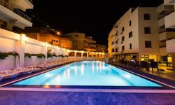 Hotel Tuntas Suites Altinkum, Turcia / Regiunea Marea Egee / Didim