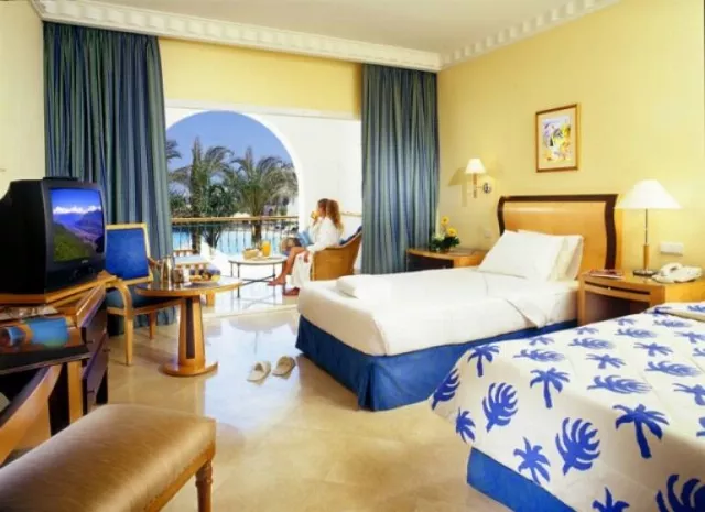 Hotel Royal Savoy Sharm ( Adult Only)