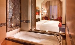 Hotel Movenpick Ibn Battuta Gate, United Arab Emirates / Dubai / Sheikh Zayed